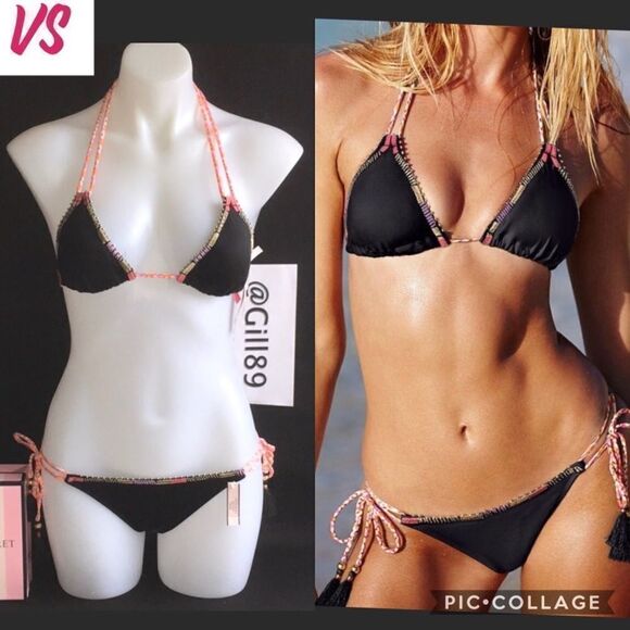 🆕New Victoria’s Secret “THE CLASSIC” - Picture 1 of 8